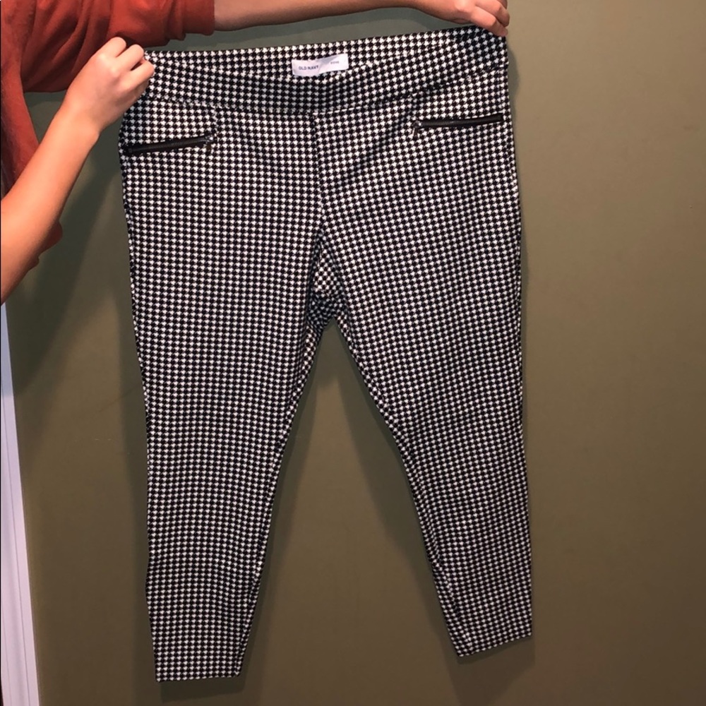 Old Navy dress pants